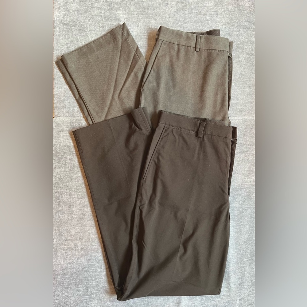 Apt. 9 Men’s Dress Pants Bundle